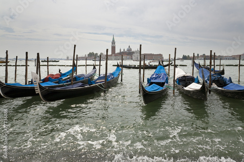 Venecia. Italia © ABUELO RAMIRO