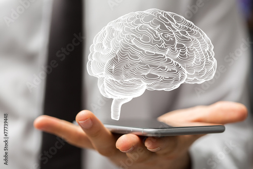 brain