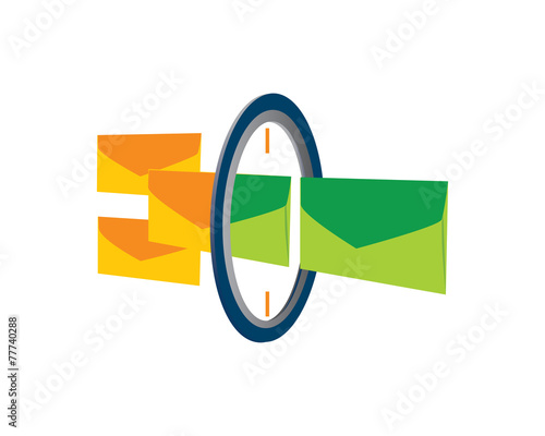 Mail Scanner