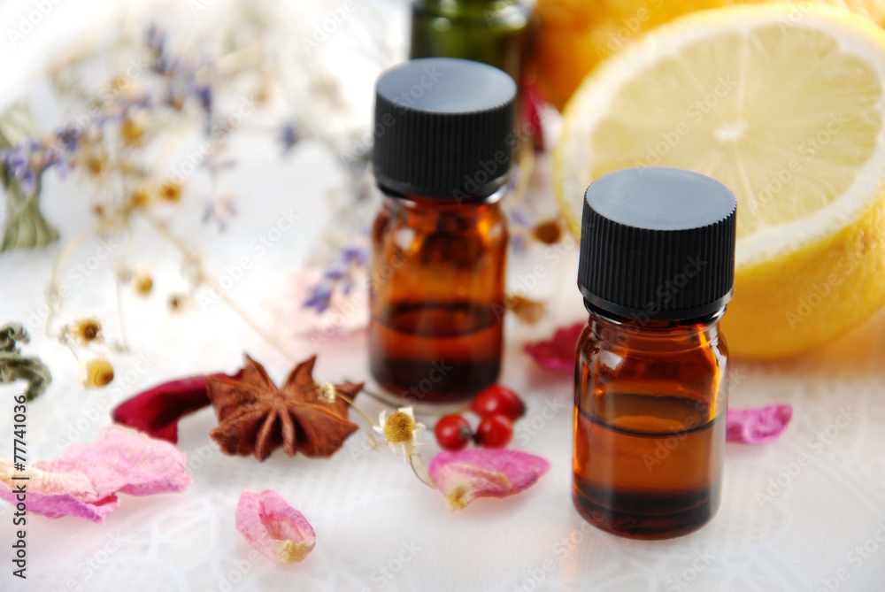 essential oils with herbs and lemon essential oils with herbs and lemon