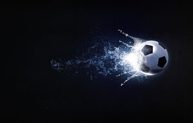 Soccer ball