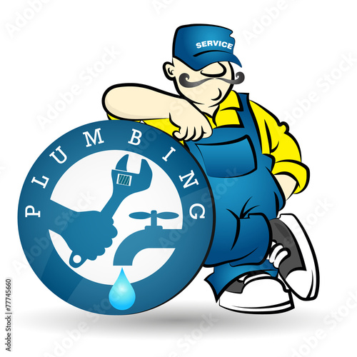 Plumber vector