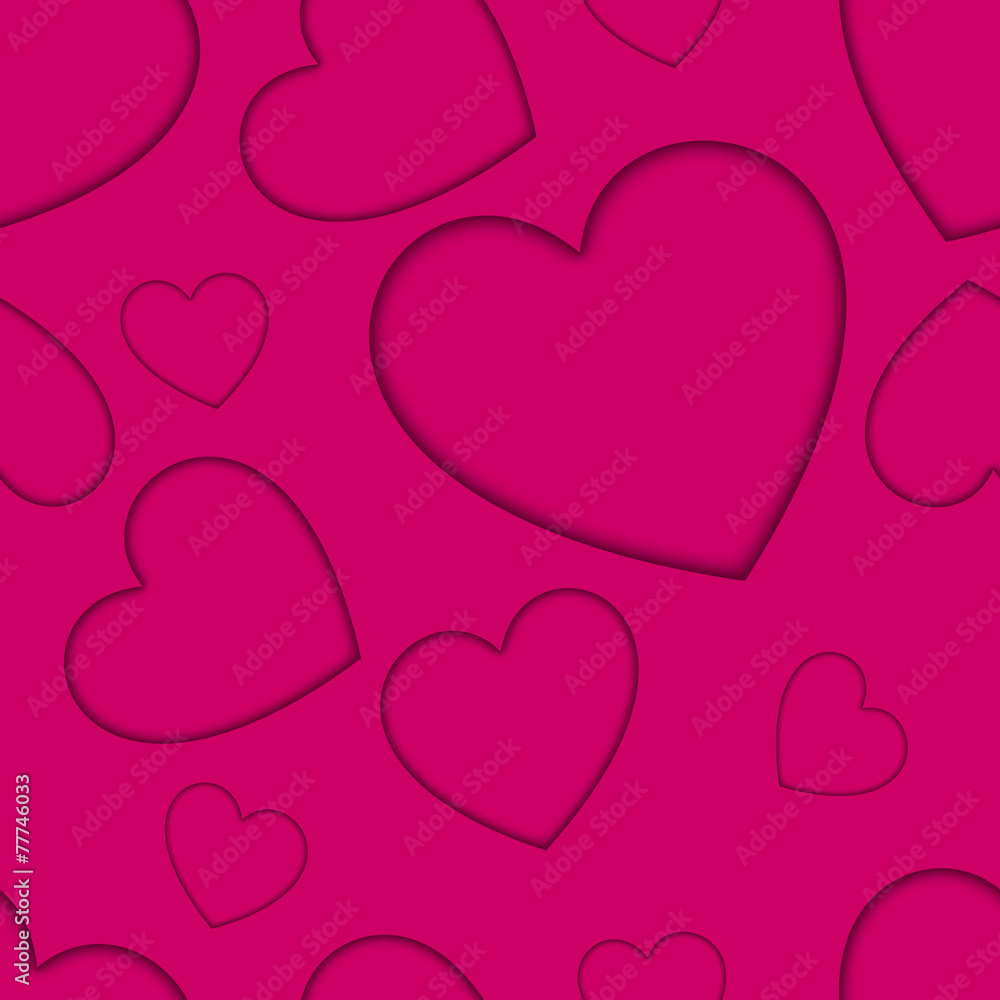 happy valentine heart pattern happy valentine heart pattern
