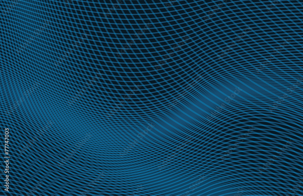 Abstract Blue Background Texture Abstract Blue Background Texture