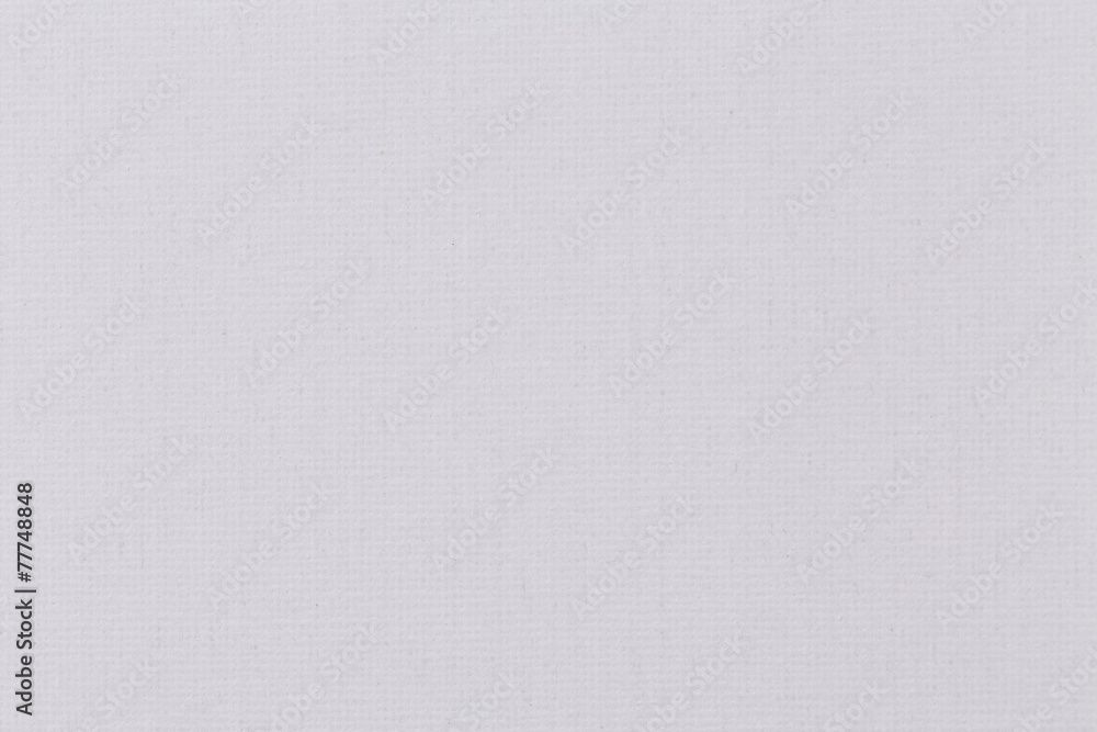 Background from white coarse canvas texture Background from white coarse canvas texture