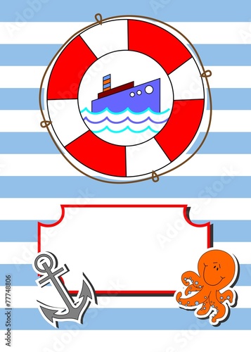 sea