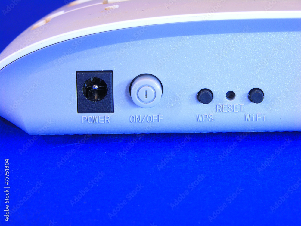 ingressi e accensione del modem 1 ingressi e accensione del modem 1