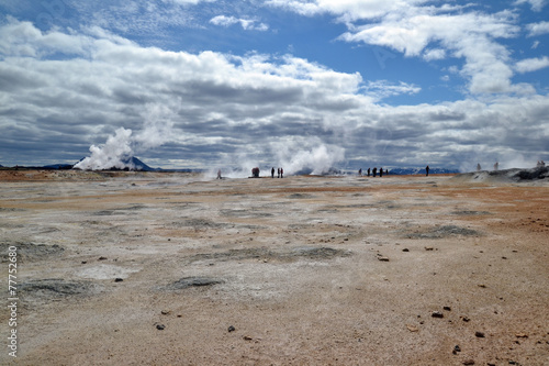 Iceland photo