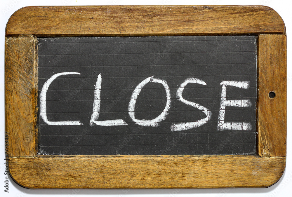 close