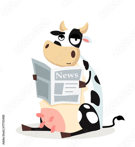 Cow