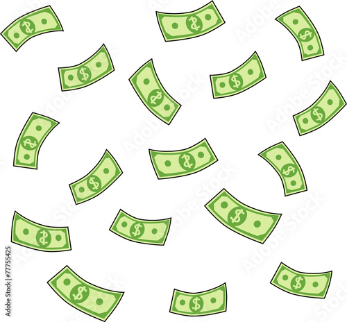 Dollar Pattern