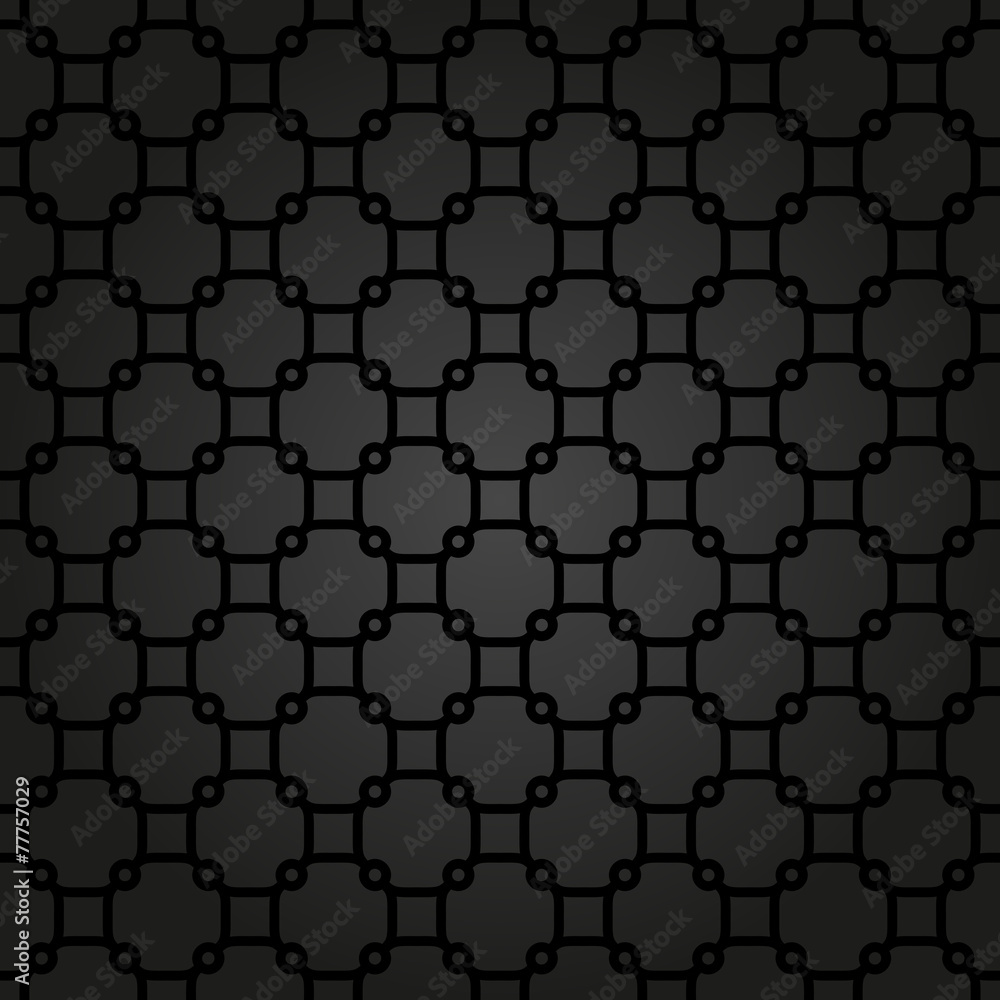 Geometric Seamless Vector Pattern Geometric Seamless Vector Pattern