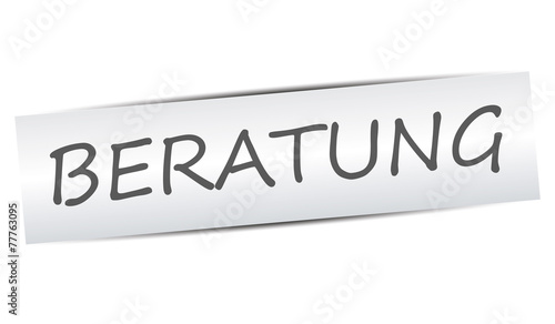 Beratung 0702