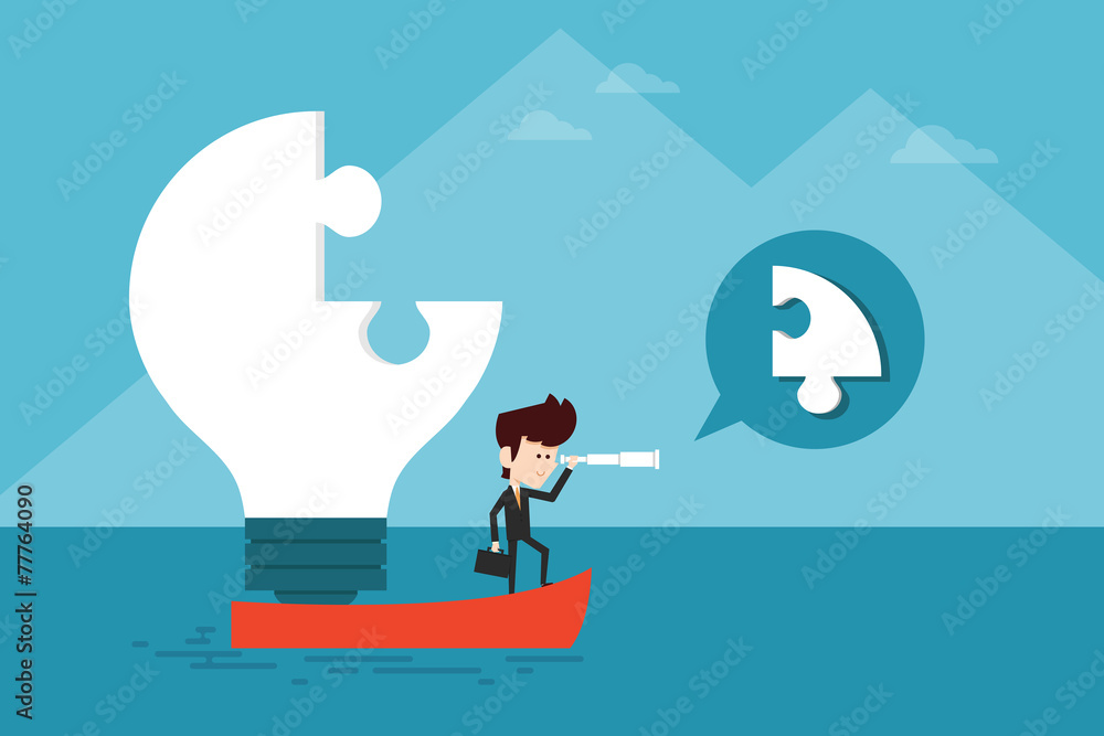 Business searching part of idea Business searching part of idea