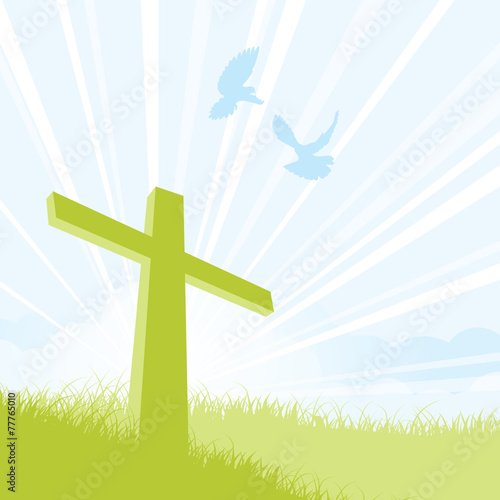 Kreuz