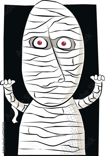 Mummy