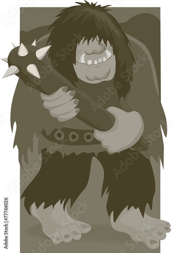 troll
