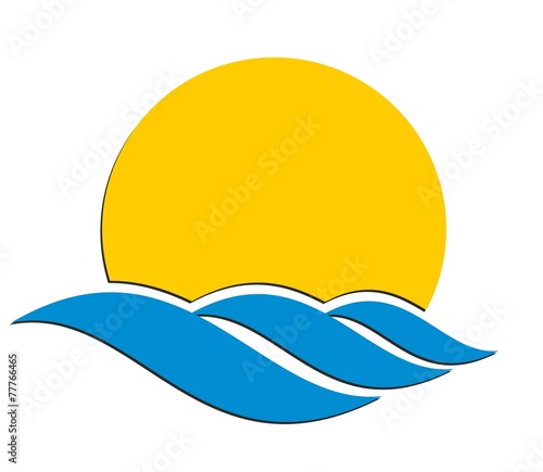 Sun logo
