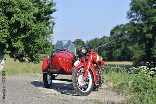 sidecar