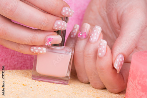 Manicure