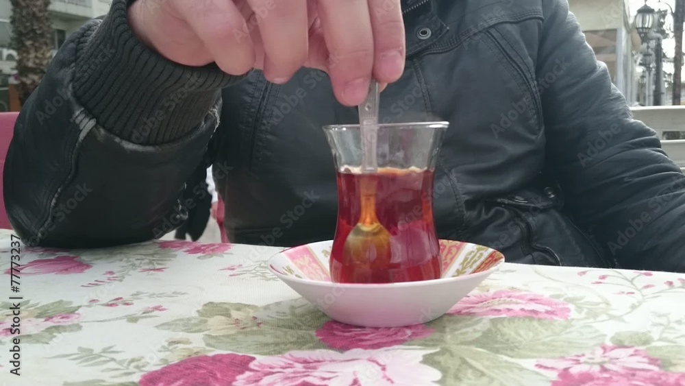 Turkih tea Turkih tea