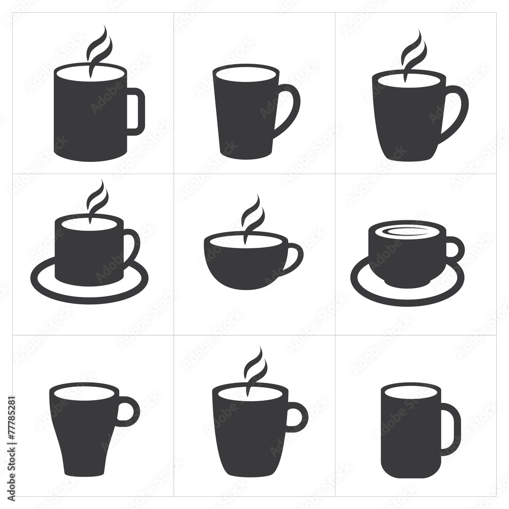coffee icon