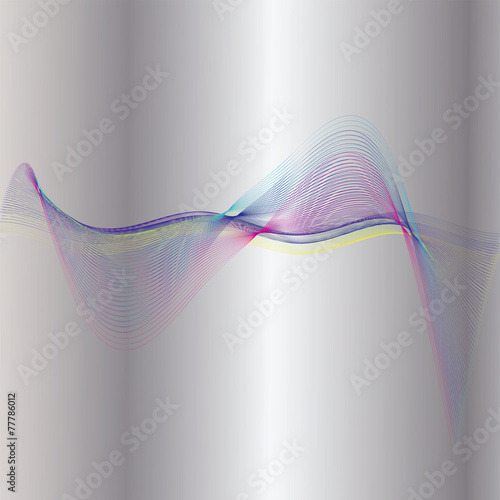 Abstract vector background