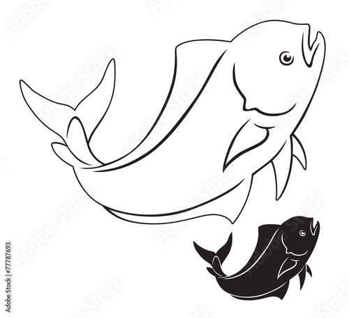 dorado fish