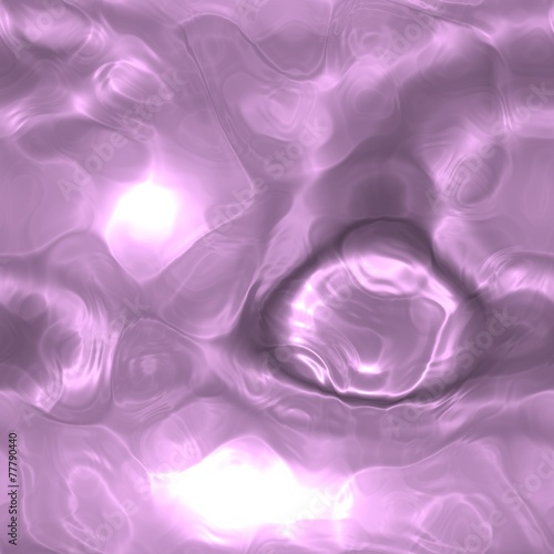 Pink  purple seamless melt glass metal texture