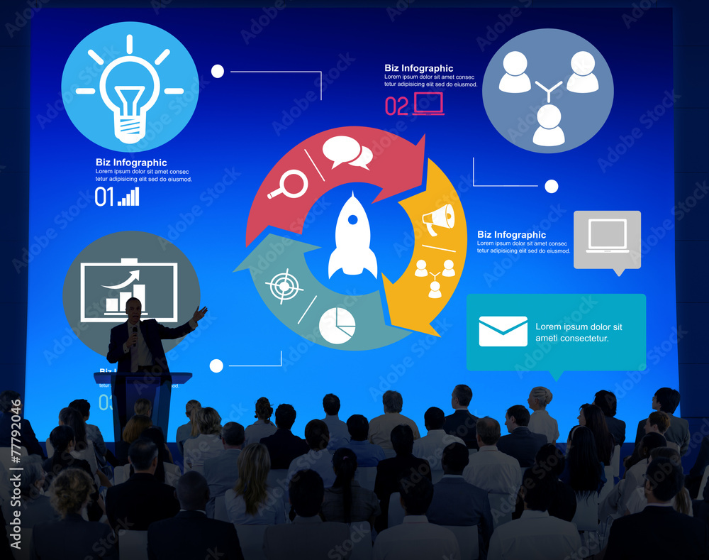 Innovation Start Up Success Growth Concept Innovation Start Up Success Growth Concept