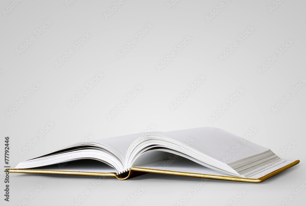 Open Book Open Book