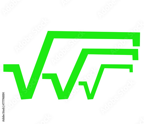 Root sign