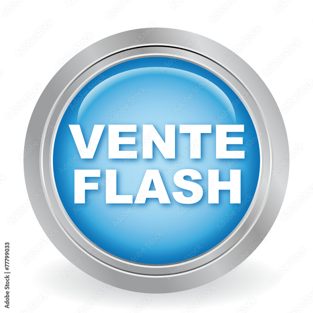 VENTE FLASH ICON VENTE FLASH ICON