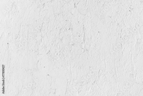white cement texture on decorative surface wall