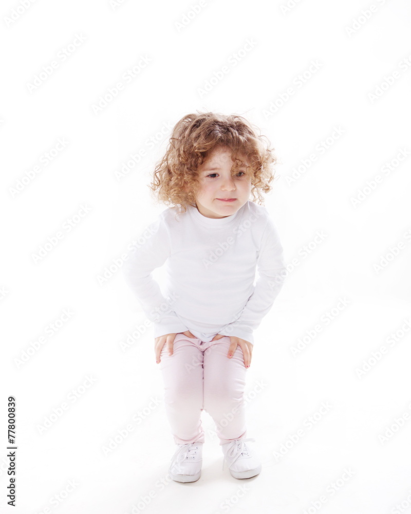 The children's emotions like happy, sad, funny, angry The children's emotions like happy, sad, funny, angry