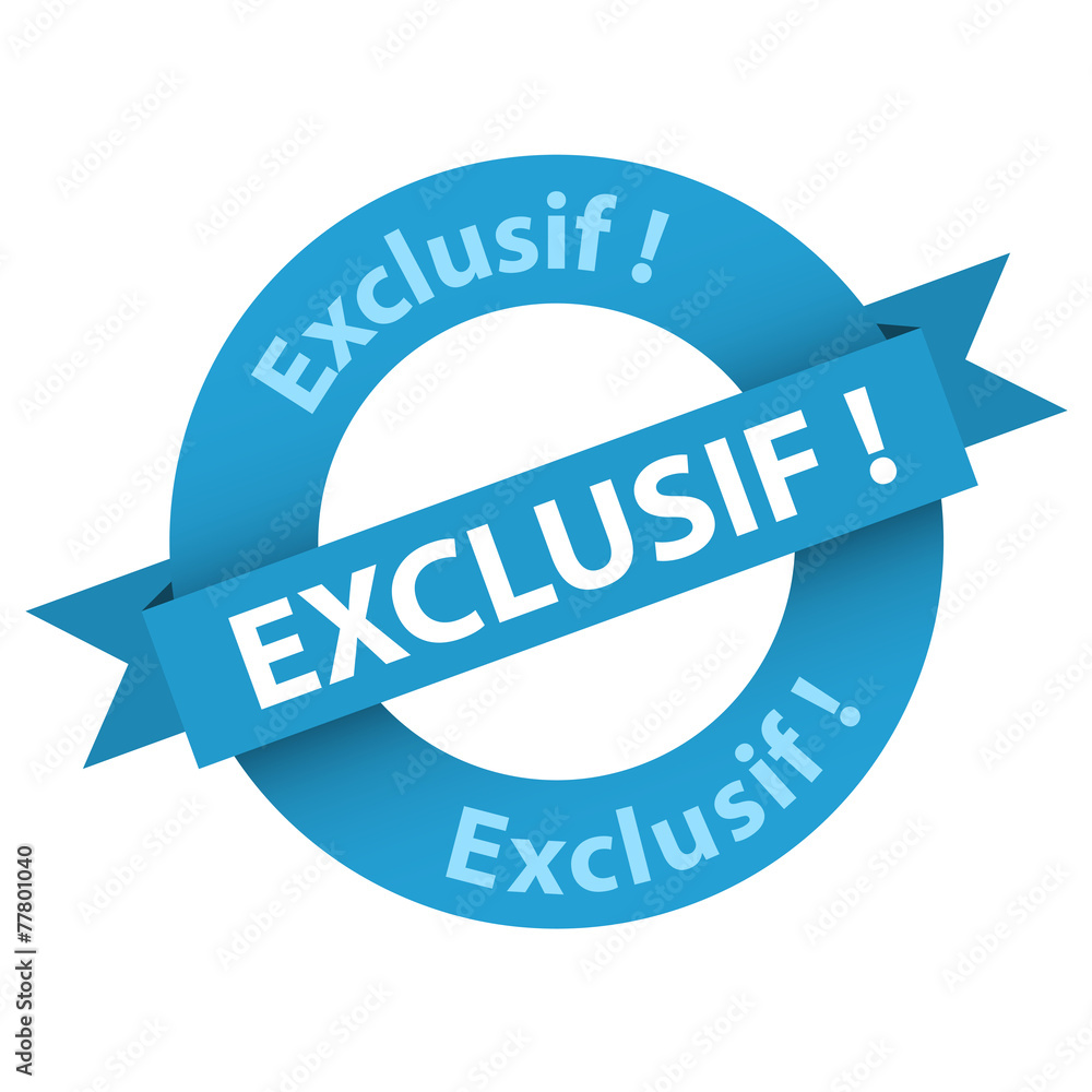 Vecteur Stock Tampon EXCLUSIF (offre spéciale en exclusivité web