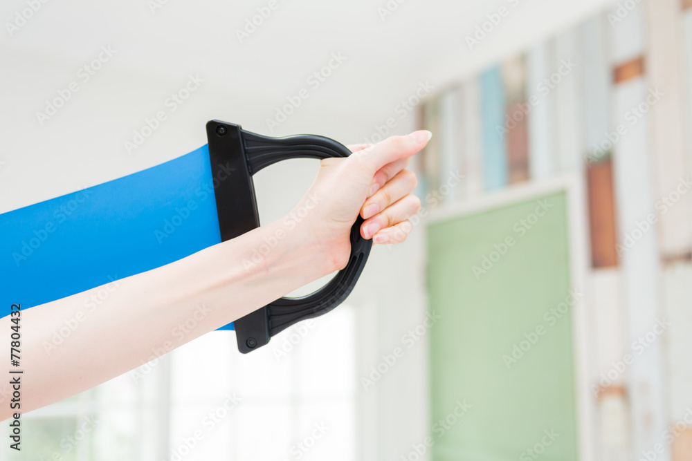 custom made wallpaper toronto digitalスポーツをする女性