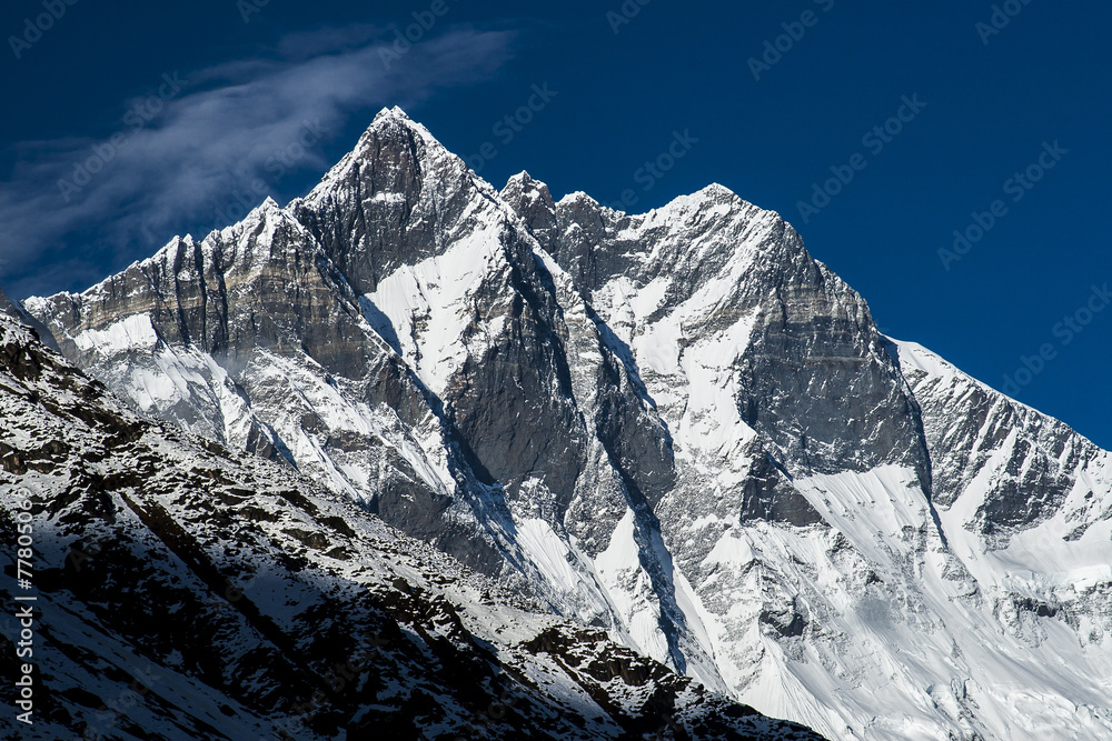 Ama Dablam