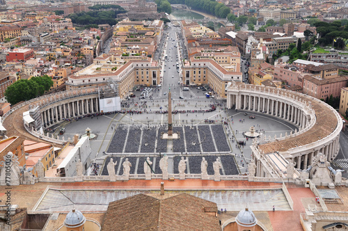 Vatican