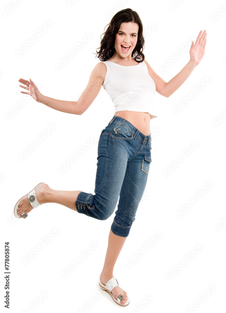 Jump For Joy Jump For Joy