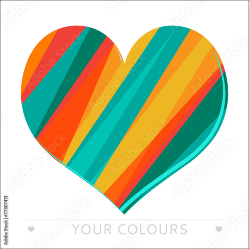 Valentines_Colourful_Heart_stripes