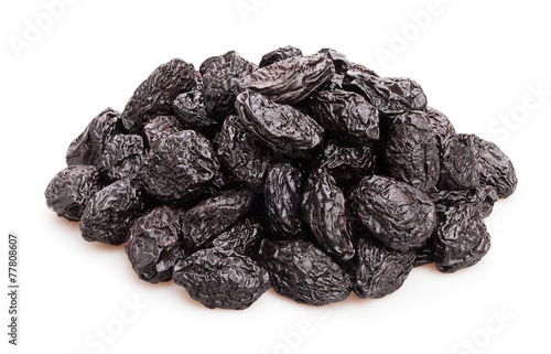 prunes