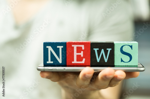 news
