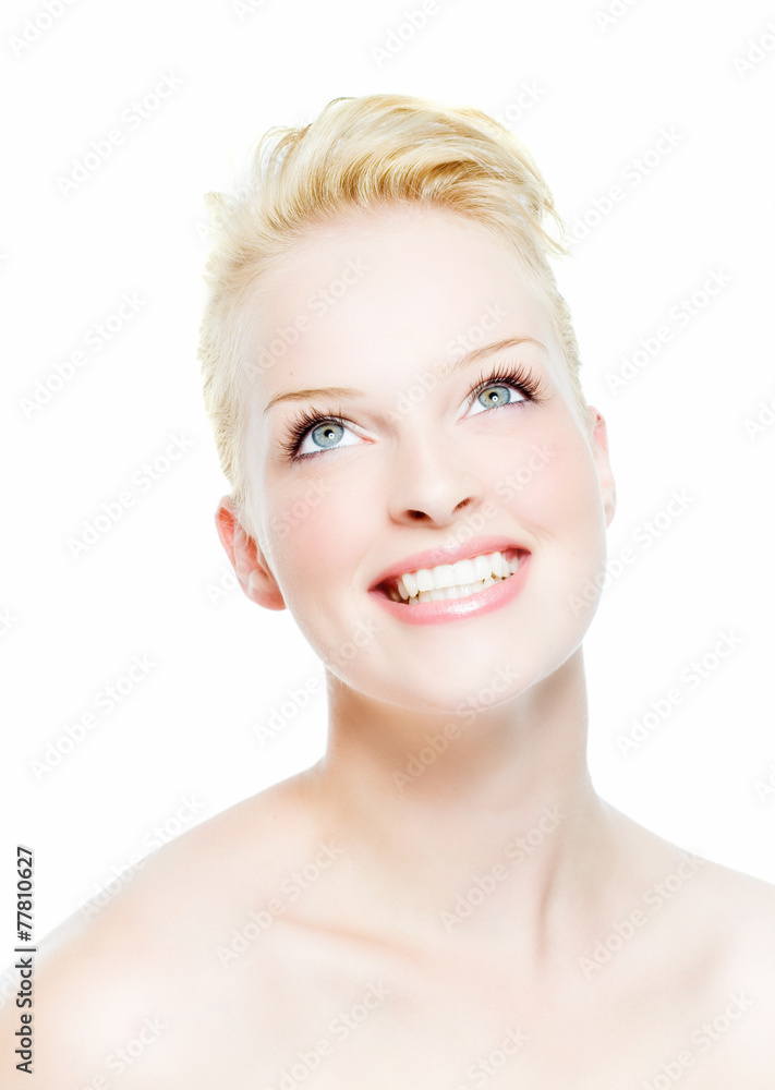 Happy Beauty Happy Beauty