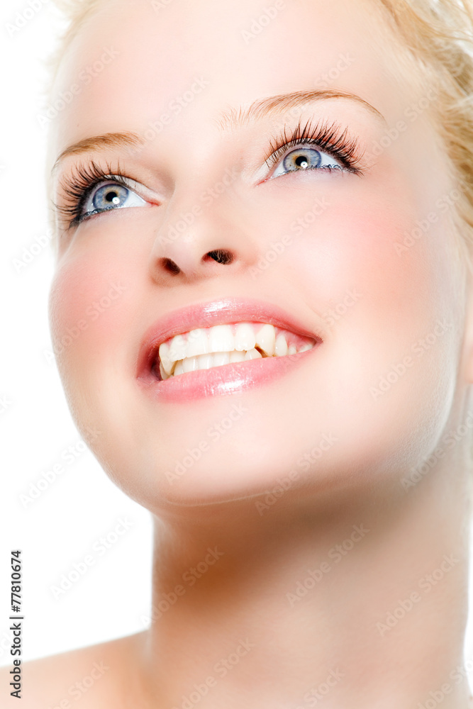 Fototapeta premium Natural Beauty