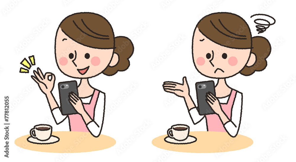主婦 スマホ 操作 主婦 スマホ 操作