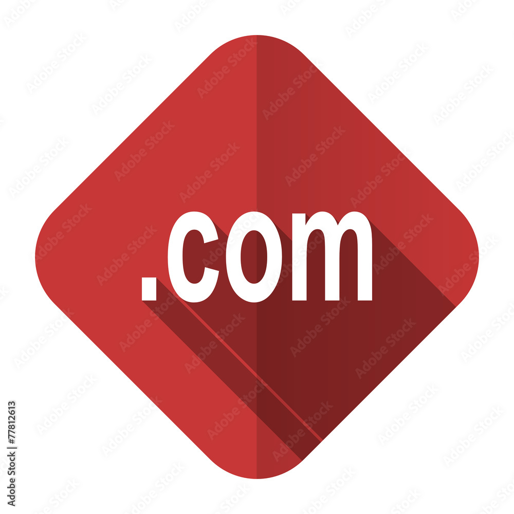 com flat icon com flat icon