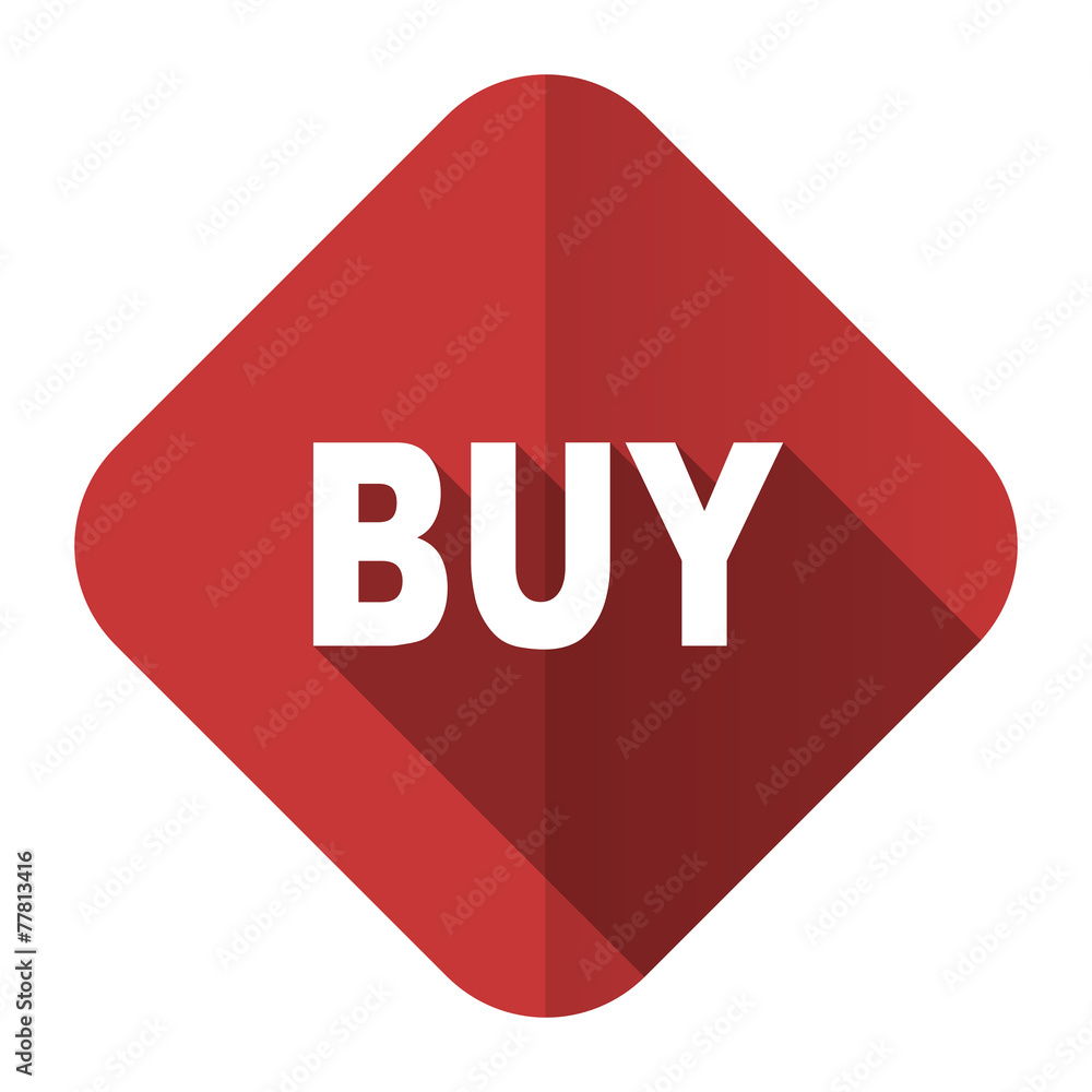 buy flat icon buy flat icon