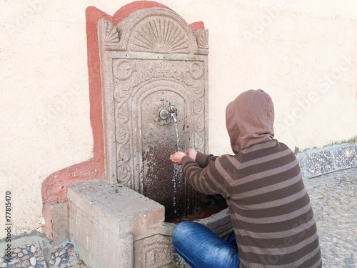 Fotografia Tarihi Çeşme
