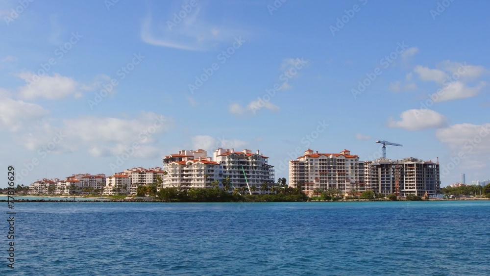 Fisher Island Miami Beach